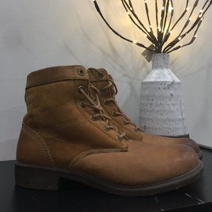 Kodiak winter combat boots